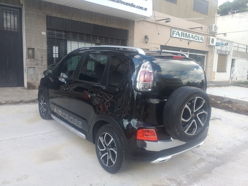 Citroën Aircross 1.6 Exclusive 110cv 2011