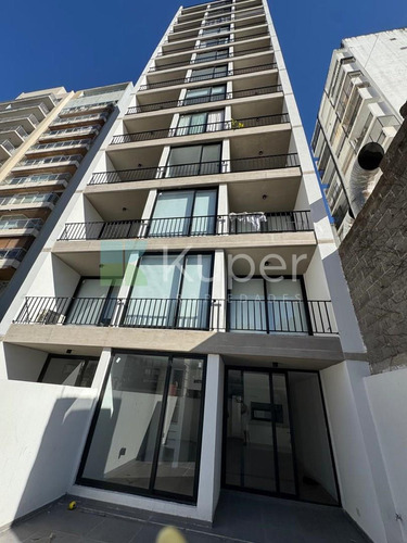 Departamento En Venta En Belgrano, Capital Federal, Buenos Aires