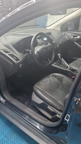 Ford Focus III 2.0 Sedan Se Plus At6