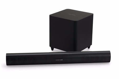 Soundbar Harman Kardon Sb26 Advanced Bluetooth E Bubwoofer