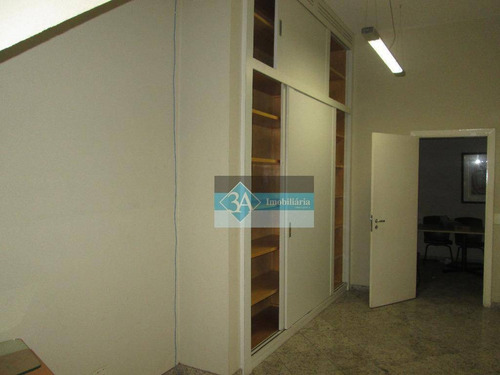 Prédio Comercial Para Locação, Vila Carrão, São Paulo. - Pr0066
