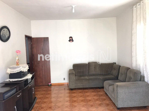 Imagem 6 de 16 de Venda Casa Novo Eldorado Contagem - 771939