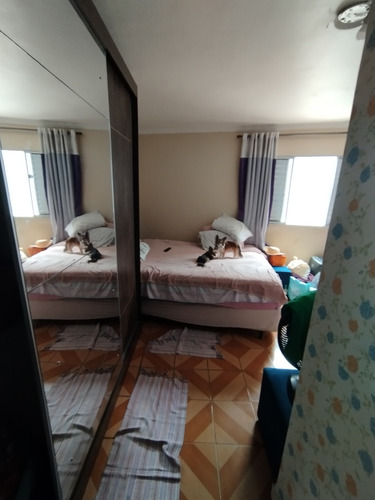 Casa Perto Do Terminal São Mateus São Paulo