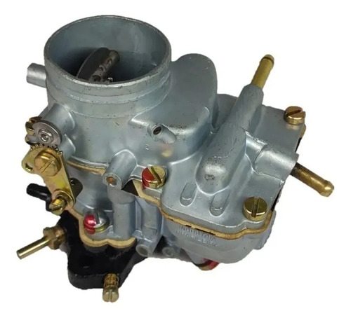 Carburador Corcel 1 Belina 1 1.3 Gasol. Dfv Weber228  68-71  (Recondicionado)