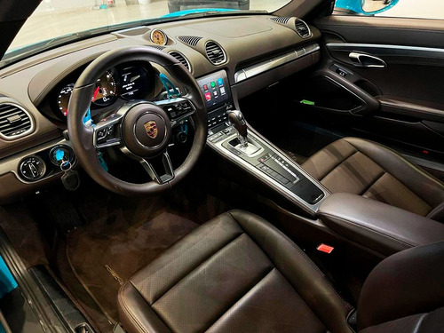 Porsche 718 2.0 16V H4 CAYMAN PDK