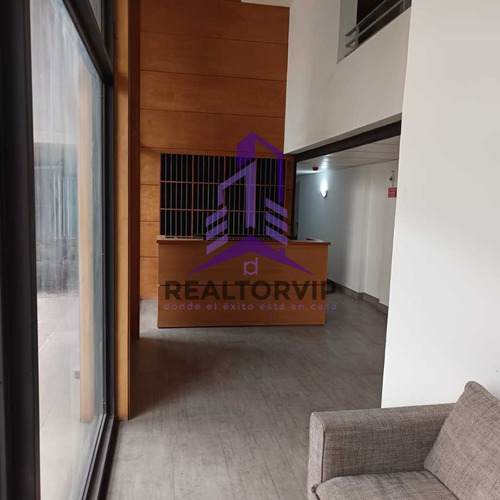 Venta Departamento 2d1b1e1bod Zañartu Ñuñoa (60912)