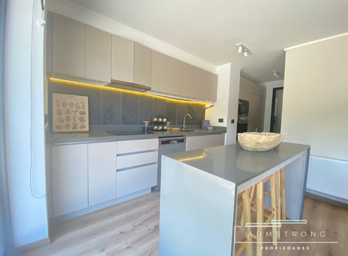 Duplex Con Jardin Privado Providencia Residencial
