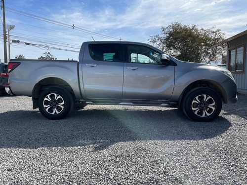 Mazda Bt-50 3.2 Diesel At 4x4 2021