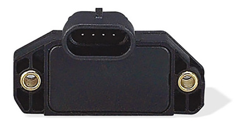 Modulo Encendido Van 4cil 1.8l 03/05 Injetech 8207812