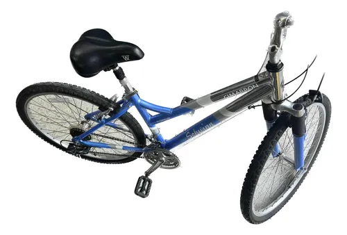 Bicicleta Schwinn Cimarron Women 26x1.95 Original MercadoLibre
