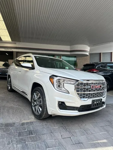 GMC Terrain 1.5T