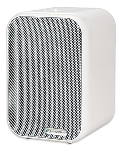 Purificador De Aire 4 En 1 Germguardian Ac4175w, Filtro Hepa