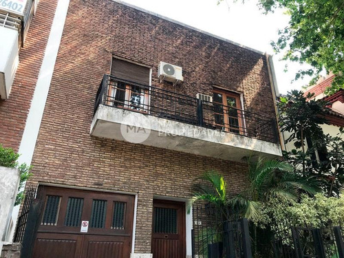 Casa 3 Dormitorios En Rosario