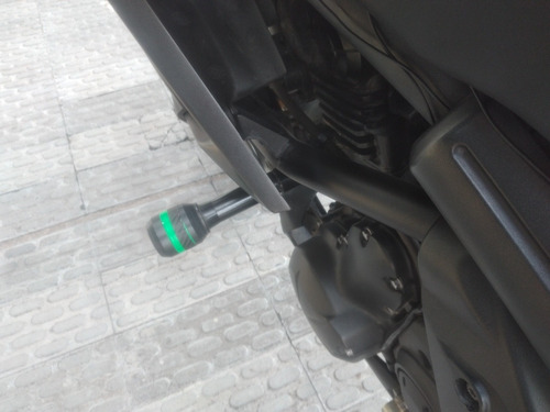Imagen 6 de 19 de Kawasaki Versys