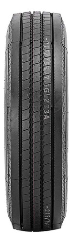 Pneu Advance Aro 16 Gl283a 7.50r16 122/118l Tl 14 Lonas