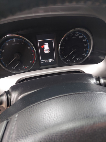 Toyota RAV4 2.0 Vx