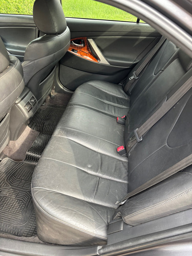 Toyota Camry 3.5 V6 At