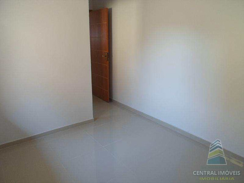 Imagem 24 de 25 de Casa Com 2 Dorms, Balneário Ipanema Mirim, Praia Grande - R$ 270 Mil, Cod: 1292 - V1292
