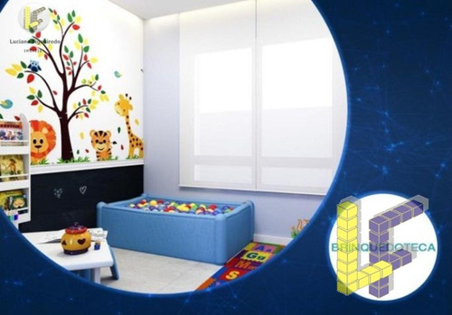 Apto B. Campestre - 15144