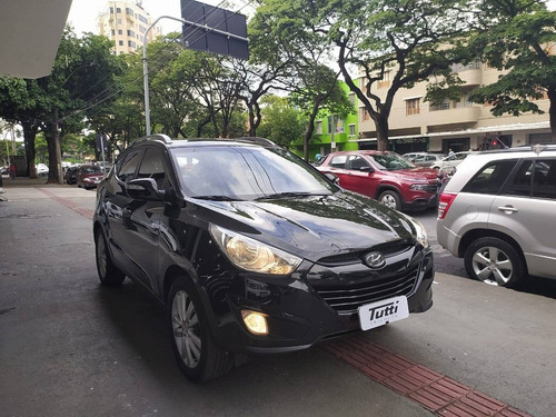 Hyundai Ix35 2.0 Mpfi Gls 16v Flex 4p Automático