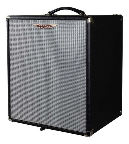 Imagem 2 de 6 de Amplificador Combo Para Baixo 300w 2 X 10 Ashdown Studio 210