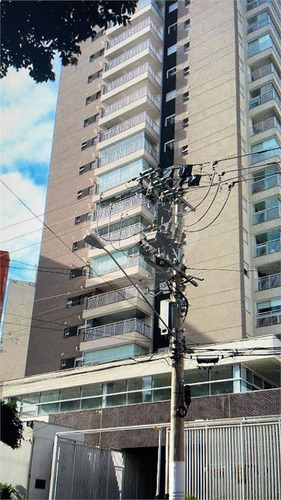 Imagem 10 de 21 de Condomínio Like Aclimação Apartamento De 68 M² Na Aclimação Com 2 Quartos E 2 Vagas. - Reo678554
