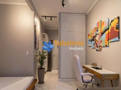 Imagem 6 de 15 de Apartamento A Venda Em Sp Bela Vista - Ap05200 - 69671252