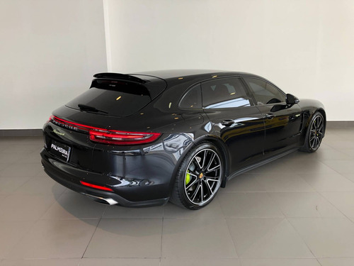 Imagem 3 de 15 de Porsche Panamera 2.9 V6 E-hybrid 4 Sport Turismo Pdk