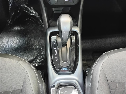 Chevrolet Spin 1.8 LTZ 8V FLEX 4P AUTOMÁTICO