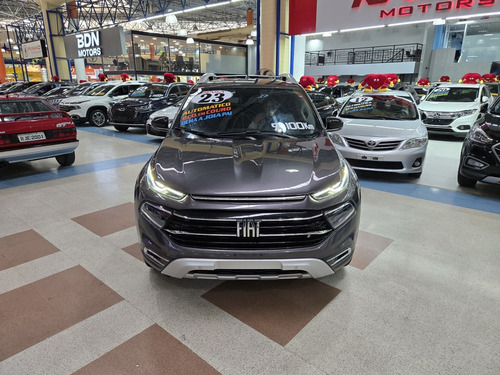 Fiat Toro 2.0 16V TURBO DIESEL VOLCANO 4WD AT9