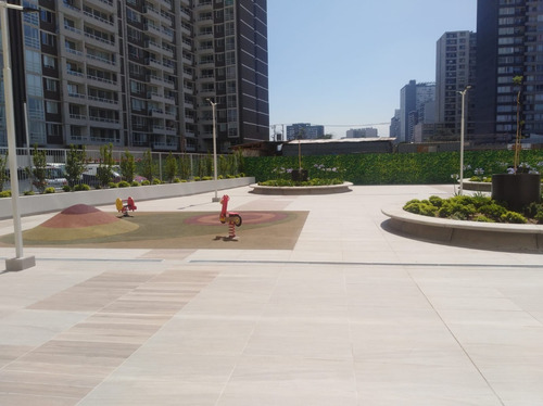 Imagen 7 de 15 de Montalva Quindos Arrienda Departamentos Nuevos: 1 Dormitorio