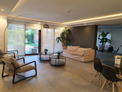 Sucre. Departamento 3 Dormitorios, Excelente Conectividad