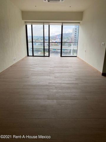 Imagen 6 de 14 de Departamento En Condominio De Lujo, Excelente Vista Y Ubicación.