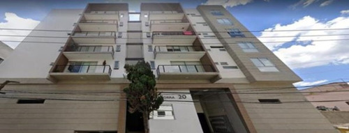 Departamento En Venta Andorra # 20, Depto. 301, Col. Del Carmen, Alc. Benito Juarez, Cp. 03540   Mlcell40