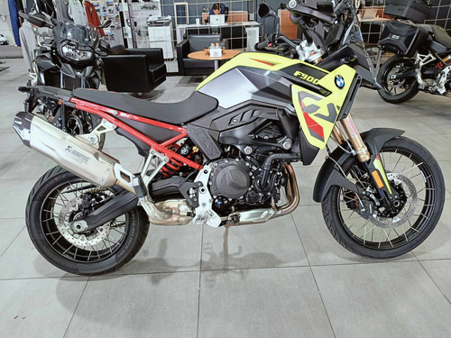 Bmw F 900 Gs Equip Showa 2024