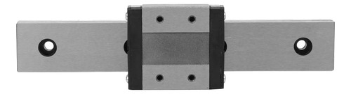 Bloque De Guía Deslizante En Miniatura Linear Rail Lmlf24b-1