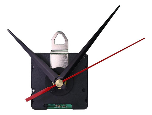 Piezas De Repuesto Para Mecanismo De Movimiento De Reloj De