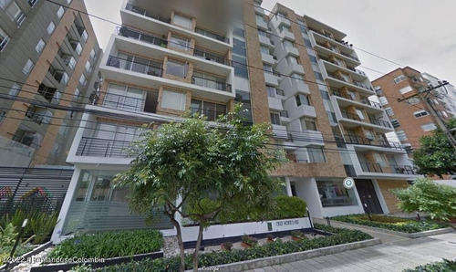 Imagen 1 de 17 de Apartamento En Venta En Cedritos 22-2063 C.o