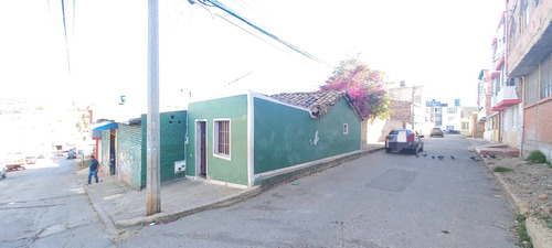 Venta De Casa Lote En El Barrio Jordan