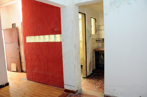 Casa 4 Ambientes Lote Propio - Acepta Permuta