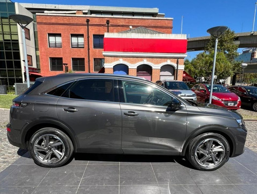 Imagen 5 de 13 de Ds 7 Hdi At 2022 Gris O 1000kms