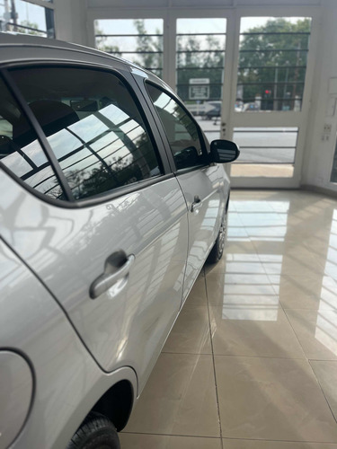 Fiat Palio 1.4 Attractive 85cv