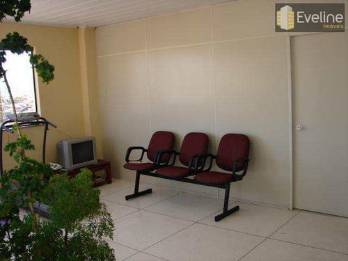Casa Com 2 Dorms, Jardim Camila, Mogi Das Cruzes - R$ 450 Mil, Cod: 753 - V753