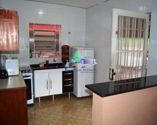 Chácara Em Atibaia - Ch00589