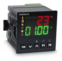 Comprar Controlador Digital P\u002F Fornos Industriais Eletrico Inv20011