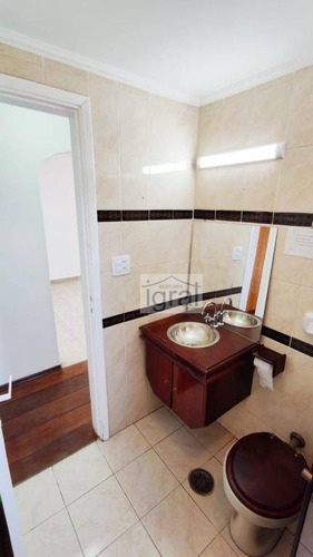 Imagem 9 de 19 de Apartamento À Venda, 57 M² Por R$ 290.000,00 - Vila Santana - São Paulo/sp - Ap1141