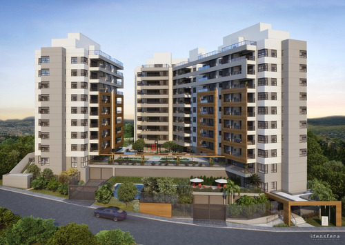 Duplex Residencial Para Venda, Alto De Pinheiros, São Paulo - Ad4357. - Ad4357-inc