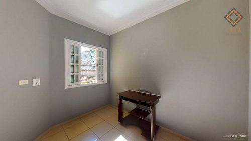 Imagem 21 de 30 de Sobrado Com 3 Dormitórios À Venda, 155 M² Por R$ 860.000,00 - Morumbi - São Paulo/sp - So8622