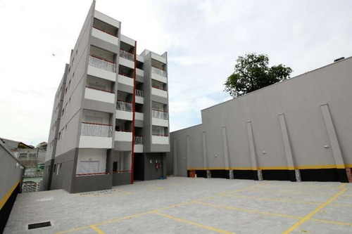 Imagem 2 de 17 de Apartamento Com 02 Dormitórios E 54 M² | Vila Pirituba , São Paulo | Sp - Ap484743v