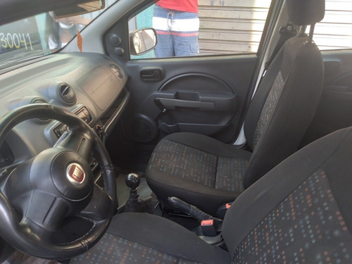 Imagem 6 de 8 de Fiat Vivace